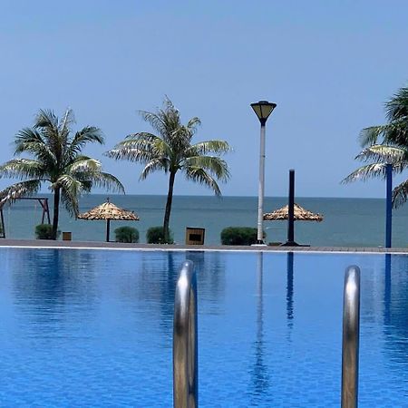 Boracay Villa B1007 Long Hai Zewnętrze zdjęcie