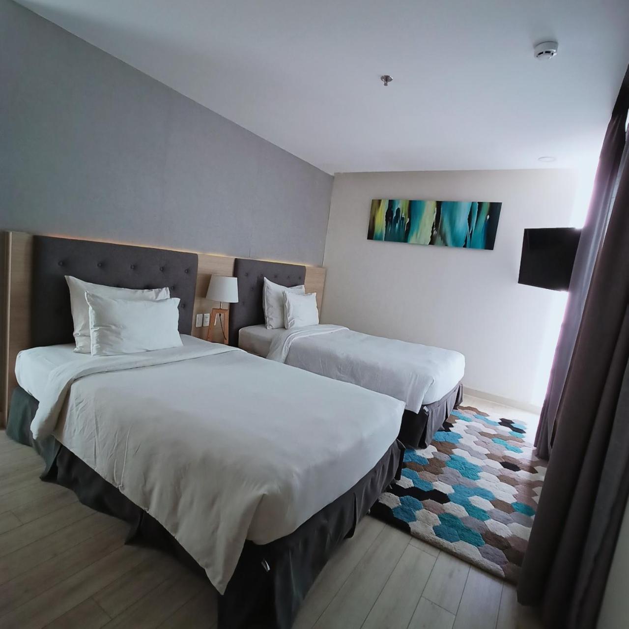 Boracay Villa B1007 Long Hai Zewnętrze zdjęcie