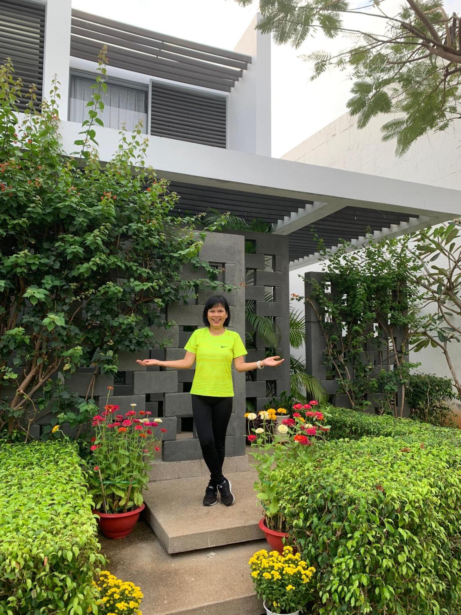 Boracay Villa B1007 Long Hai Zewnętrze zdjęcie