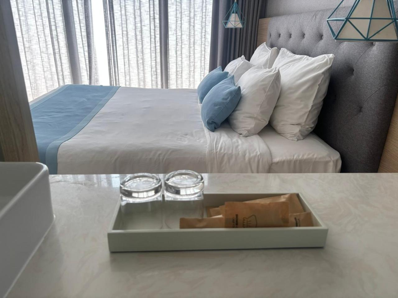 Boracay Villa B1007 Long Hai Zewnętrze zdjęcie